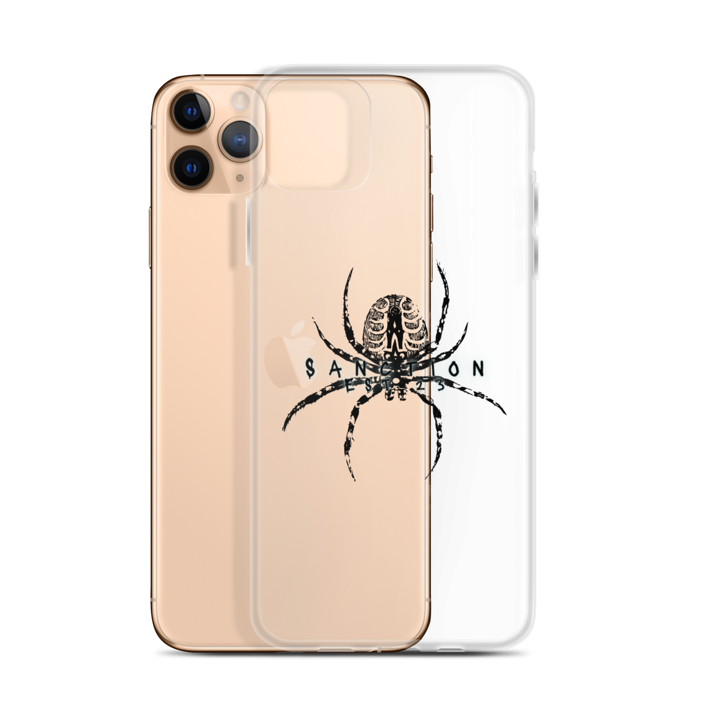 Arachnid Phone Case