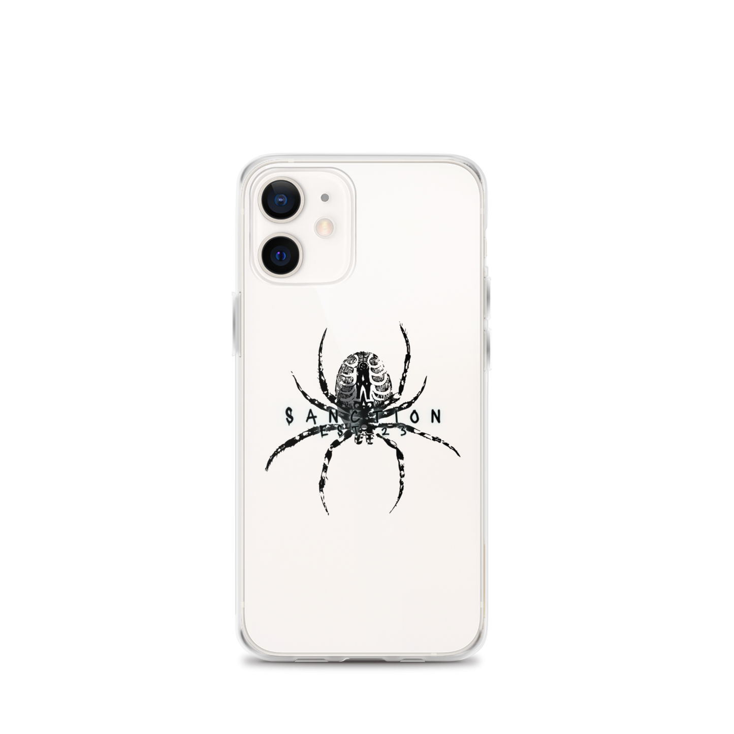 Arachnid Phone Case