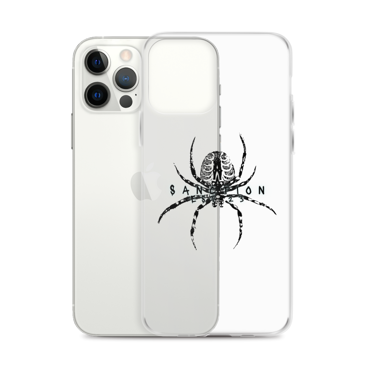 Arachnid Phone Case