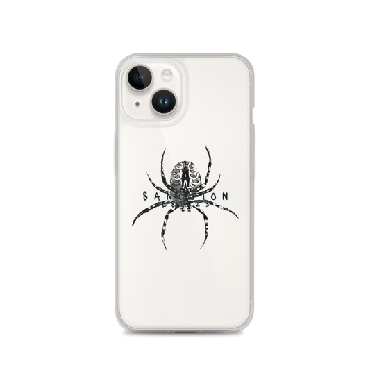 Arachnid Phone Case