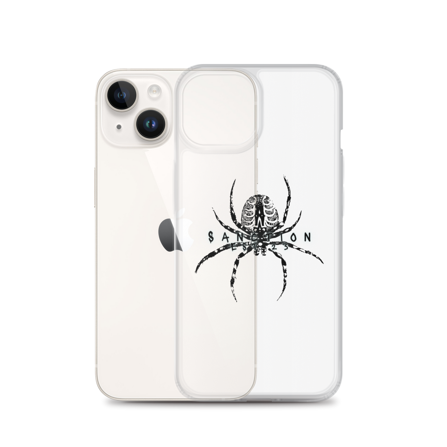 Arachnid Phone Case