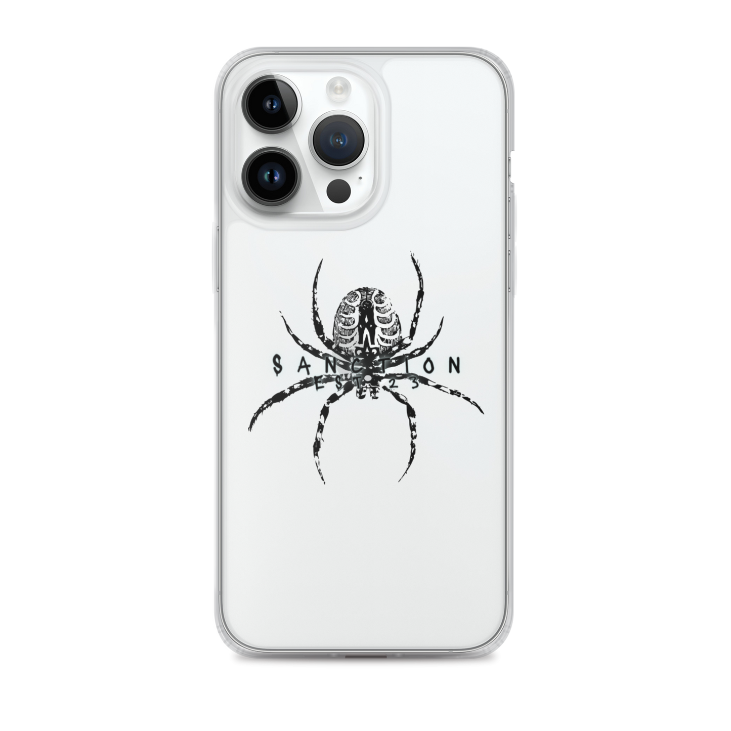 Arachnid Phone Case