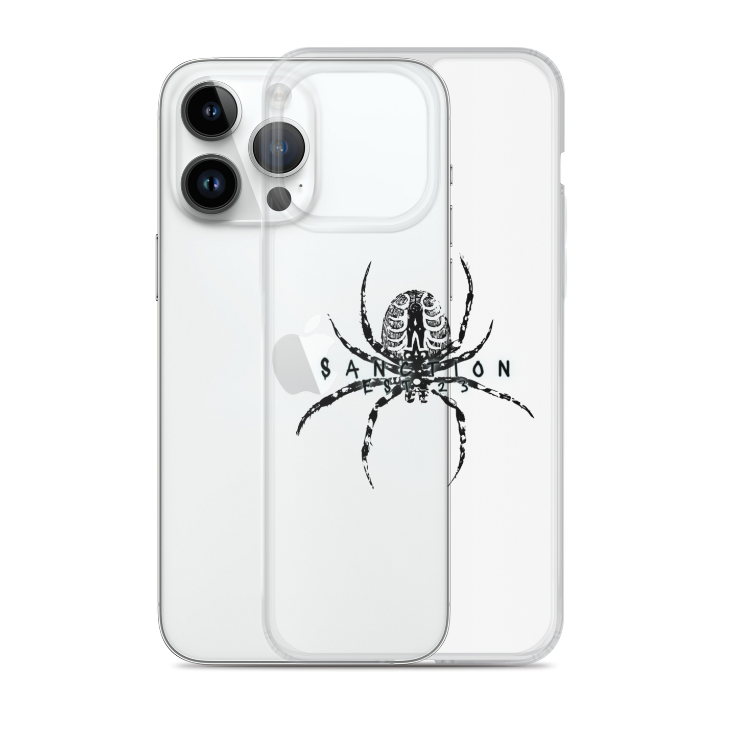 Arachnid Phone Case