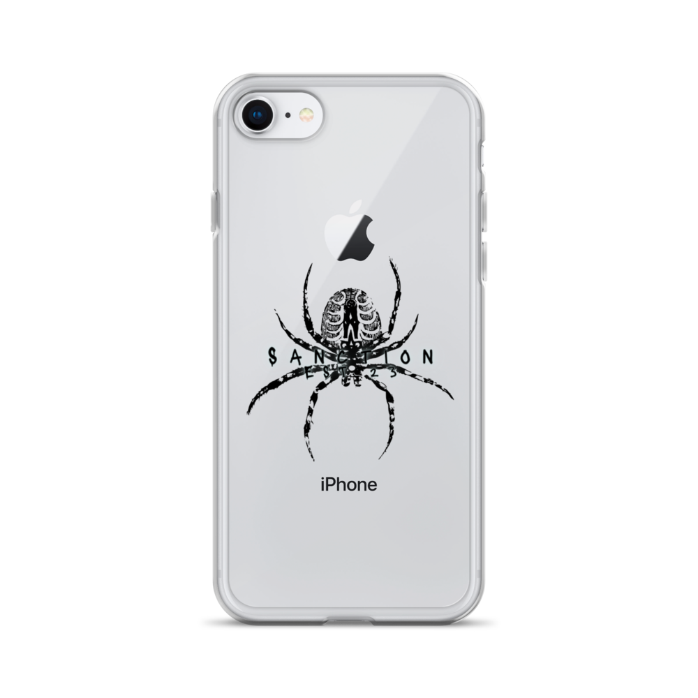 Arachnid Phone Case