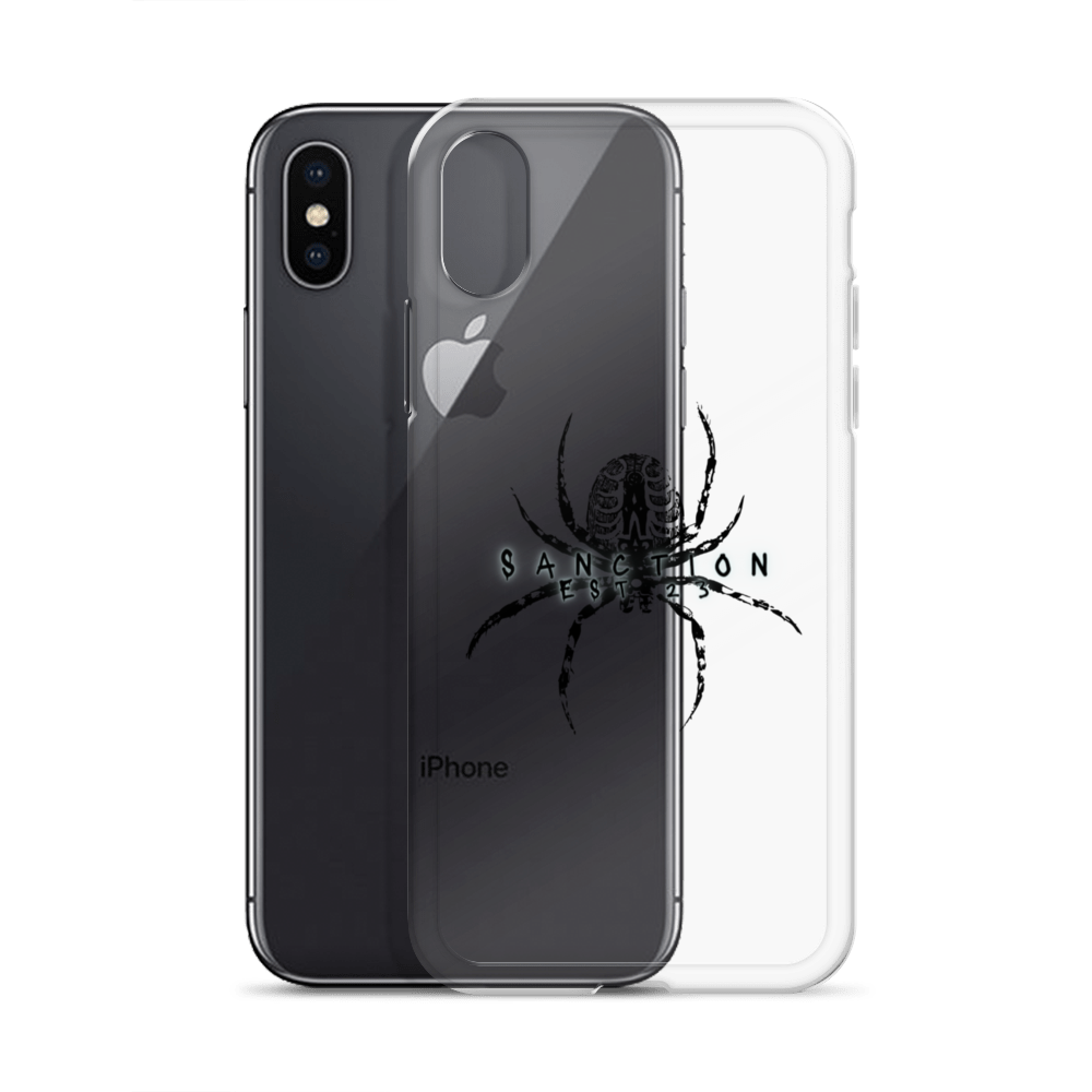 Arachnid Phone Case