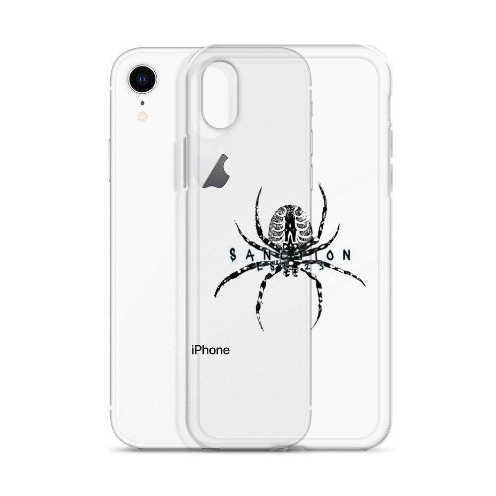 Arachnid Phone Case