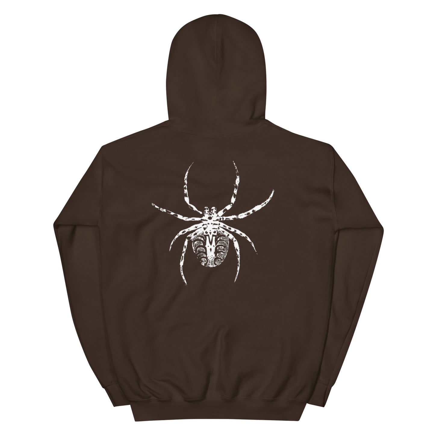 Arachnid Hoodie