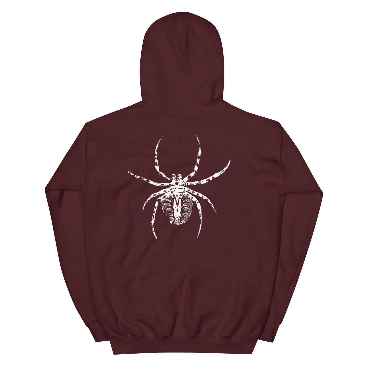 Arachnid Hoodie