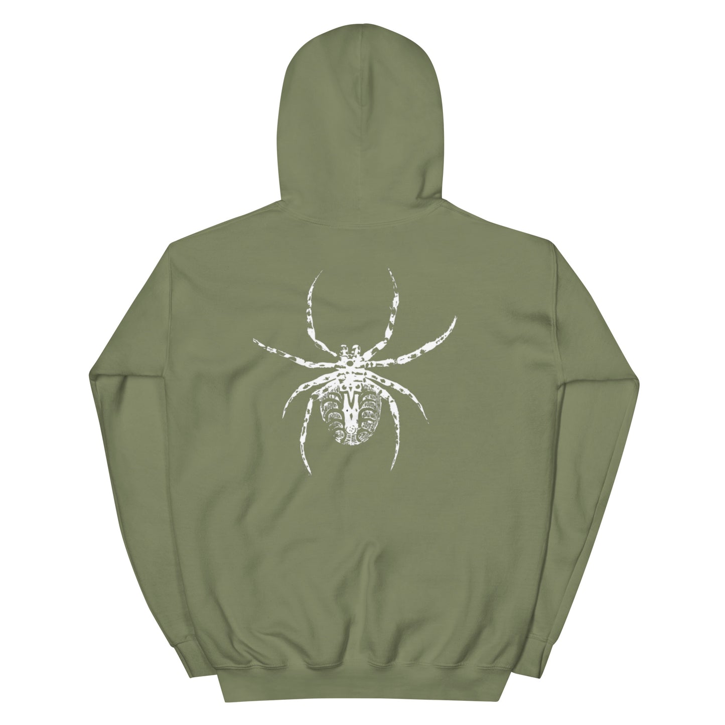 Arachnid Hoodie